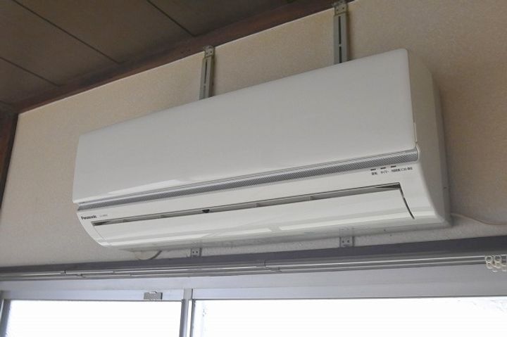 広島県広島市安佐南区東野2(アパート)の賃貸物件の内装