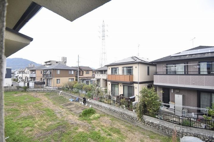 広島県広島市安佐南区東野2(アパート)の賃貸物件のその他画像