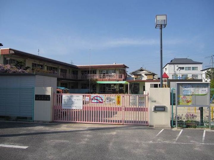 広島県広島市安佐南区東野2(アパート)の賃貸物件の周辺