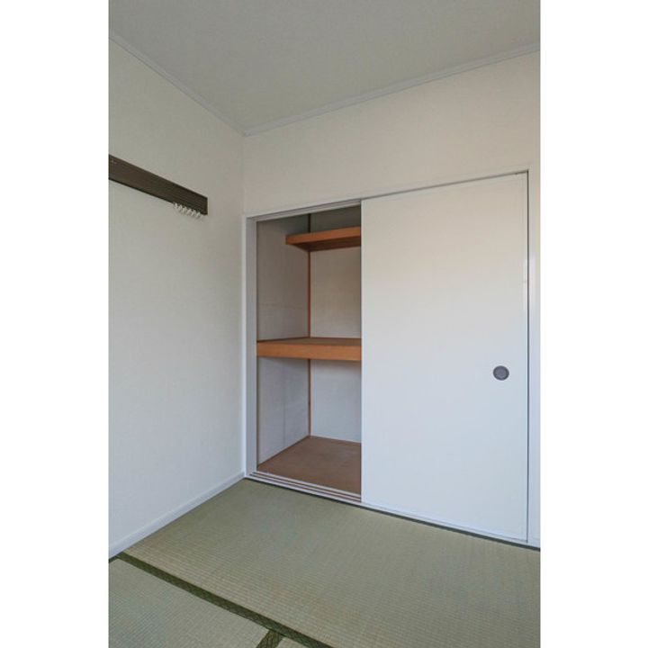 ストリーム瀬戸の内装