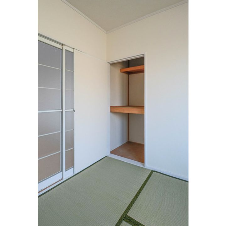 ストリーム瀬戸の内装