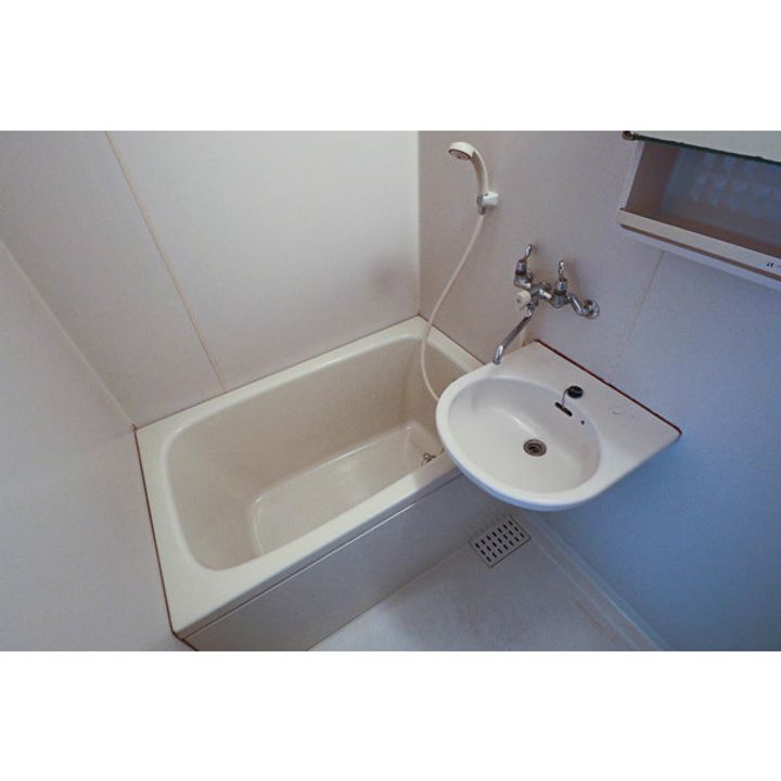 ストリーム瀬戸の風呂