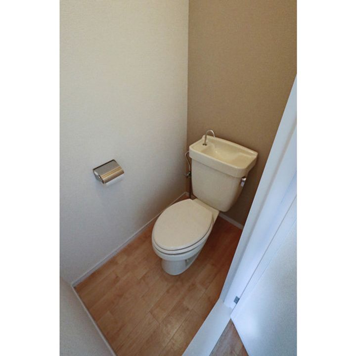 ストリーム瀬戸の内装