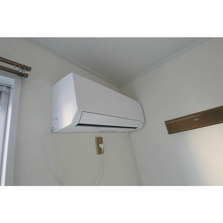 ストリーム瀬戸の内装