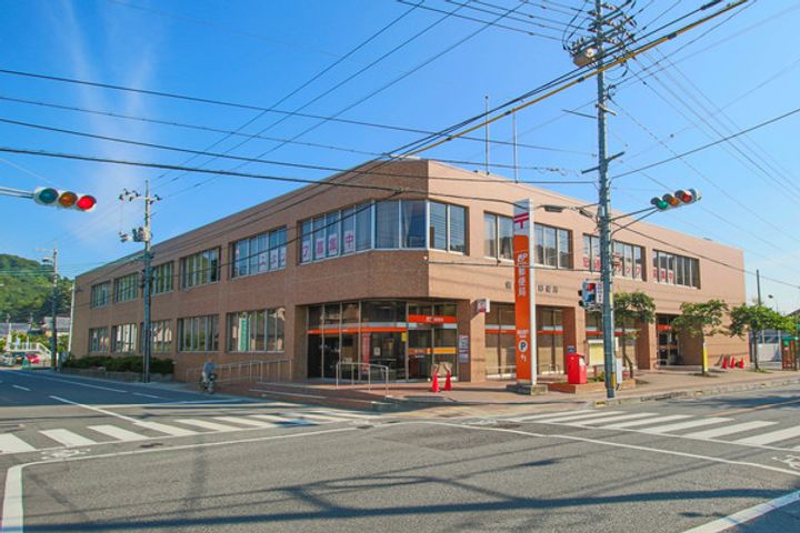 ストリーム瀬戸の周辺