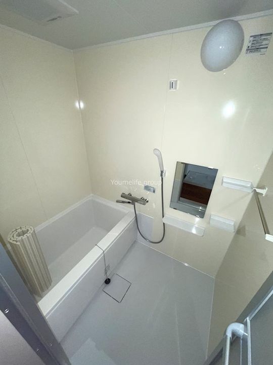 神奈川県小田原市中町2(マンション)の賃貸物件の風呂