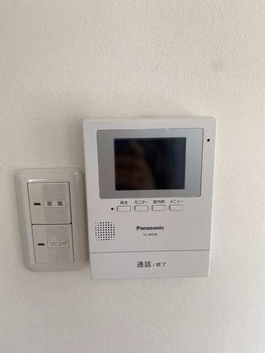 U’s Flatの内装