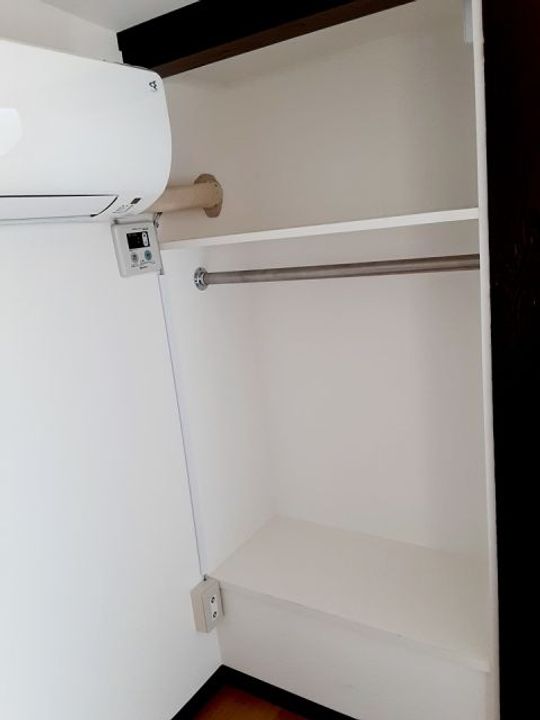 フレンドハイツAの内装