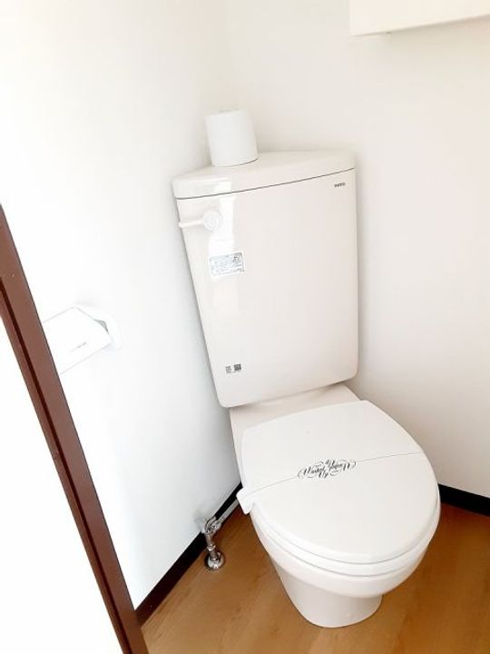 フレンドハイツAの内装