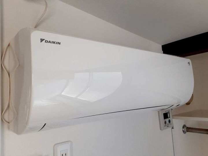 フレンドハイツAの内装