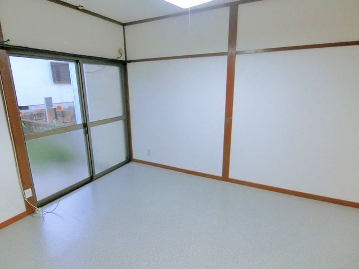 大阪府大東市中垣内3(一戸建)の賃貸物件の居間