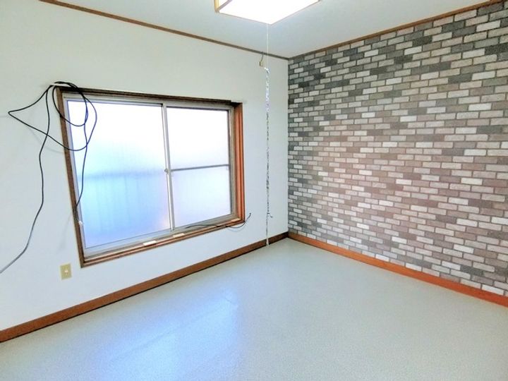 大阪府大東市中垣内3(一戸建)の賃貸物件の居間