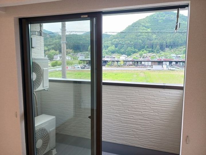 兵庫県丹波市柏原町北山(アパート)の賃貸物件の内装