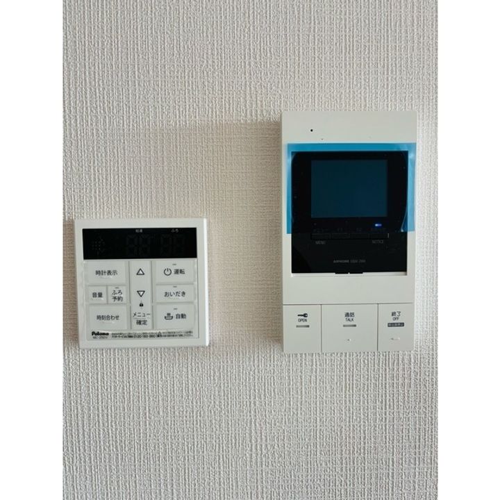 BUFFETT AMBのその他画像