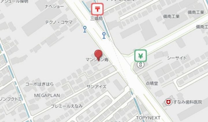 マンション寿のその他画像