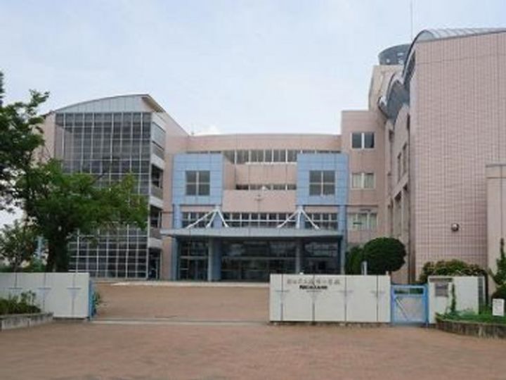 マンション寿の周辺