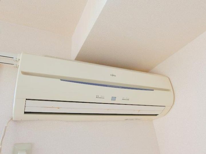 長野県長野市若里1(アパート)の賃貸物件の内装
