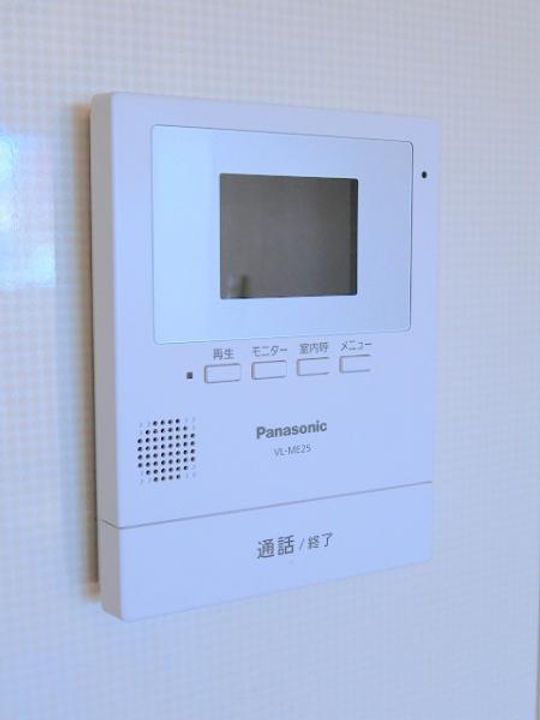 長野県長野市若里1(アパート)の賃貸物件の内装