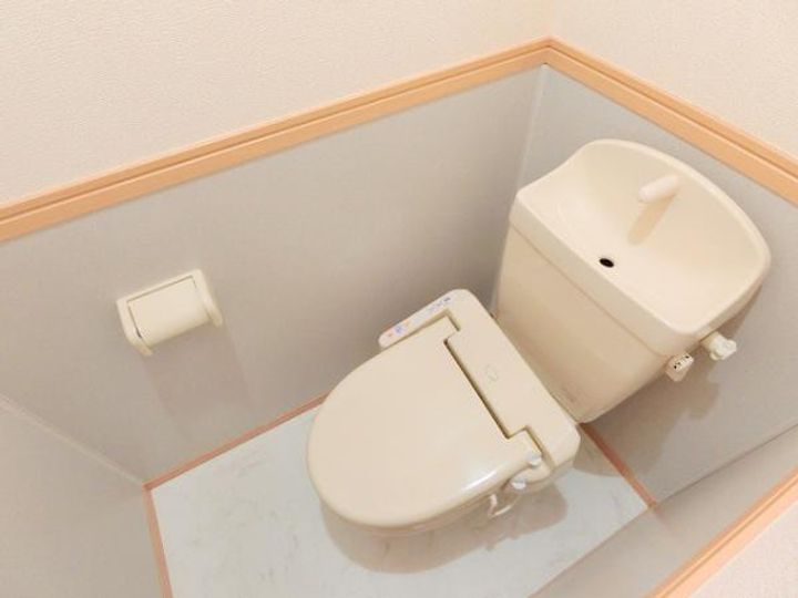 長野県長野市若里1(アパート)の賃貸物件の内装