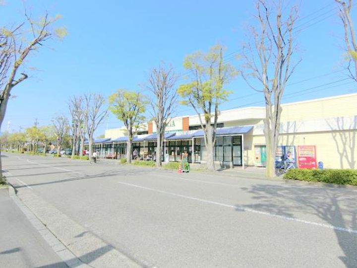 長野県長野市若里1(アパート)の賃貸物件の周辺