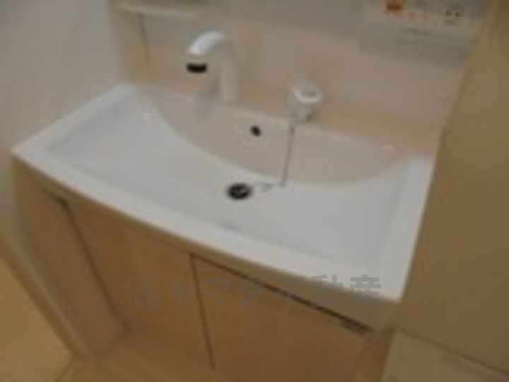 イマイエ・アーバンコネクションの内装