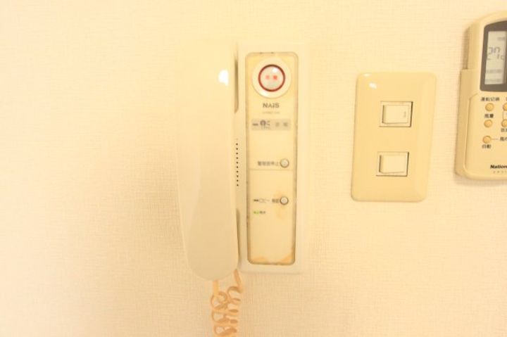 J’sコートマンダラの内装