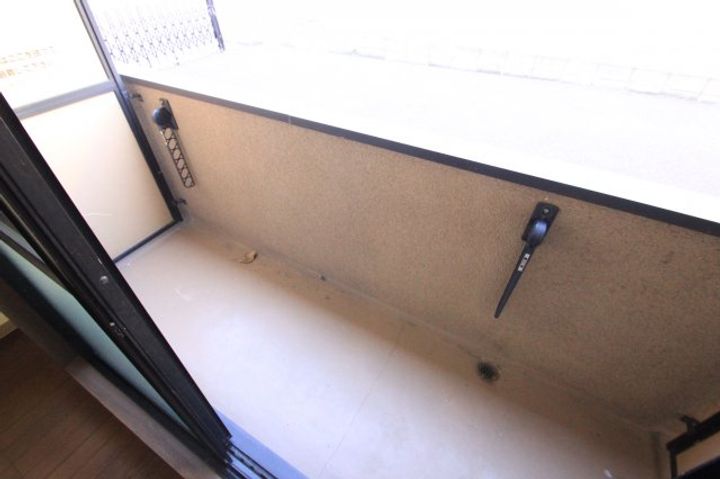 J’sコートマンダラの内装