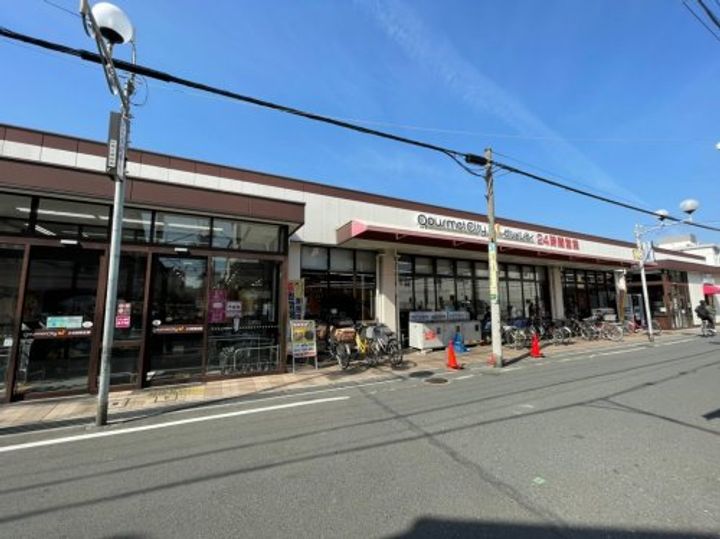 J’sコートマンダラの周辺