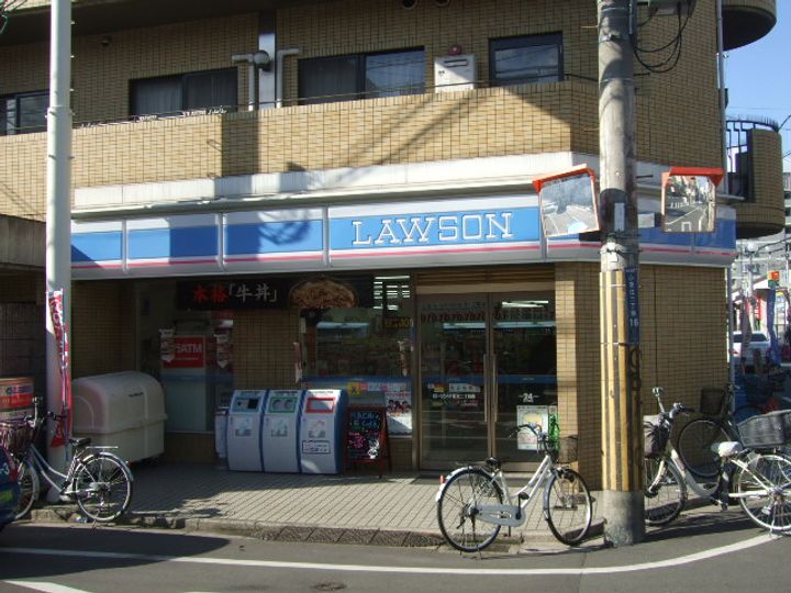 J’sコートマンダラの周辺