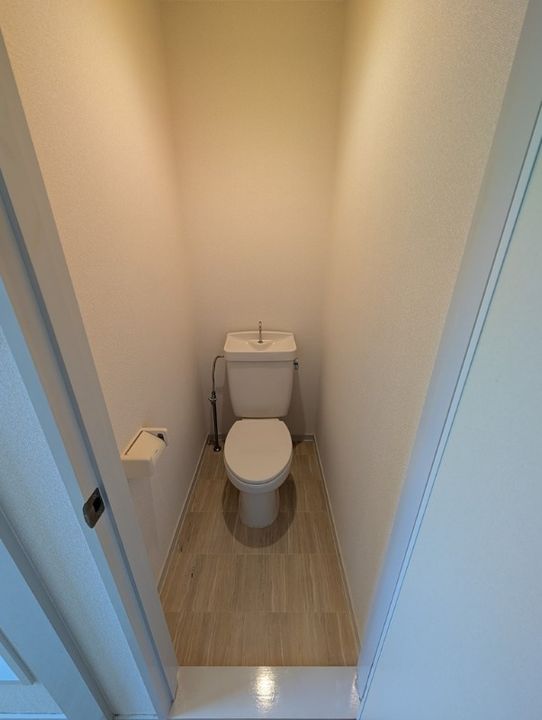 静岡県浜松市中央区曳馬1(アパート)の賃貸物件の内装