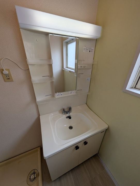 静岡県浜松市中央区曳馬1(アパート)の賃貸物件の内装