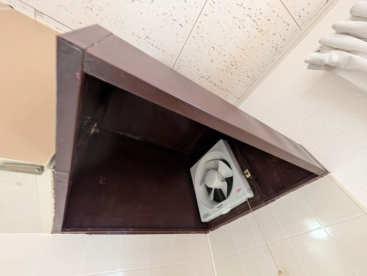 静岡県浜松市中央区曳馬1(アパート)の賃貸物件の内装