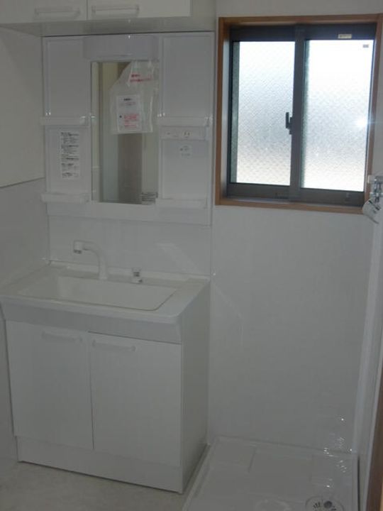 デルタ六町の内装