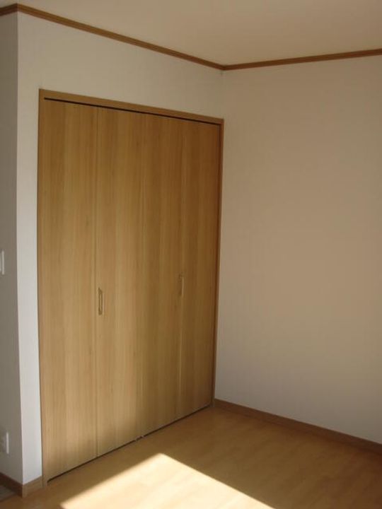 デルタ六町の内装