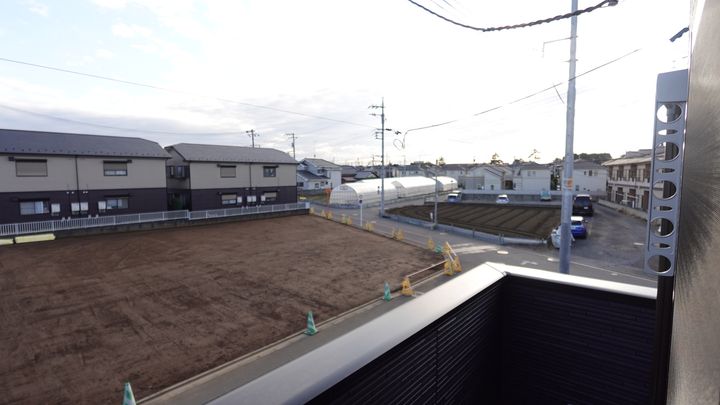 埼玉県入間郡三芳町大字藤久保(一戸建)の賃貸物件の内装