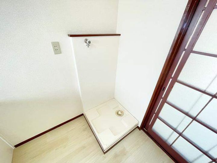 ラフォーレ所沢Aのその他画像