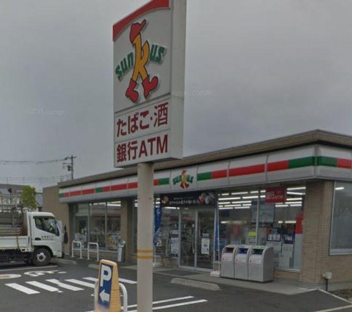 神奈川県小田原市成田(一戸建)の賃貸物件の周辺