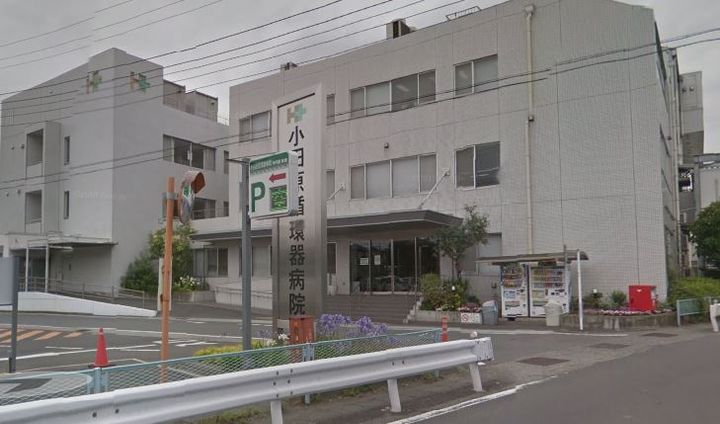 神奈川県小田原市成田(一戸建)の賃貸物件の周辺