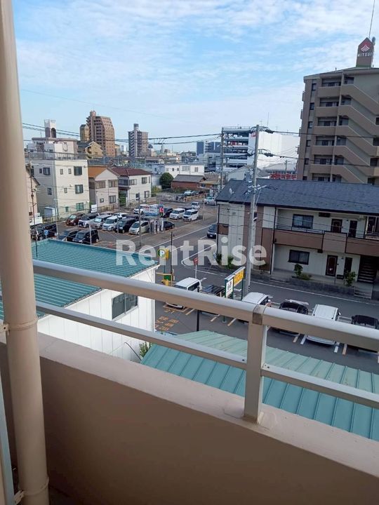 ハイツ森鷹2番館のその他画像