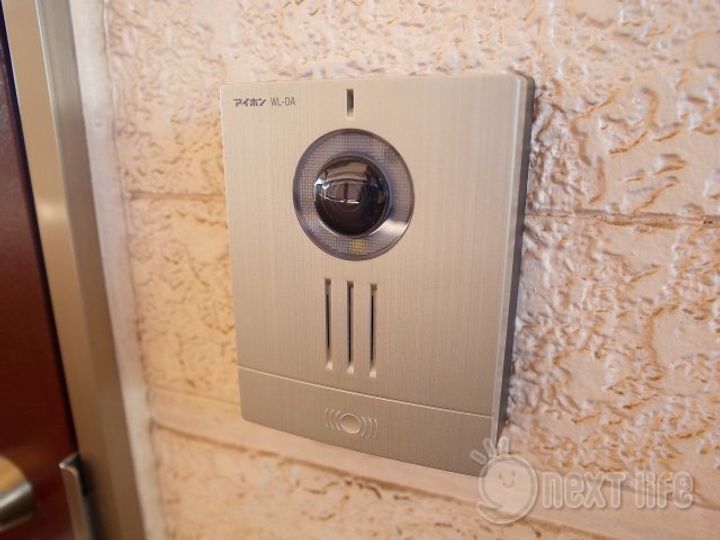 東京都府中市住吉町1(アパート)の賃貸物件の内装