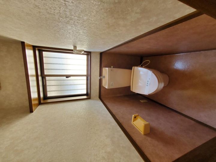 愛媛県新居浜市船木(一戸建)の賃貸物件の内装