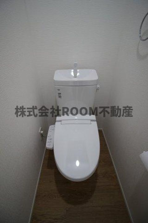 lieto吉尾の内装