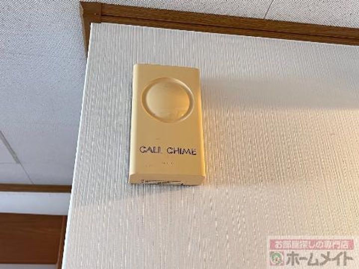 聖天下長濱ビルの内装