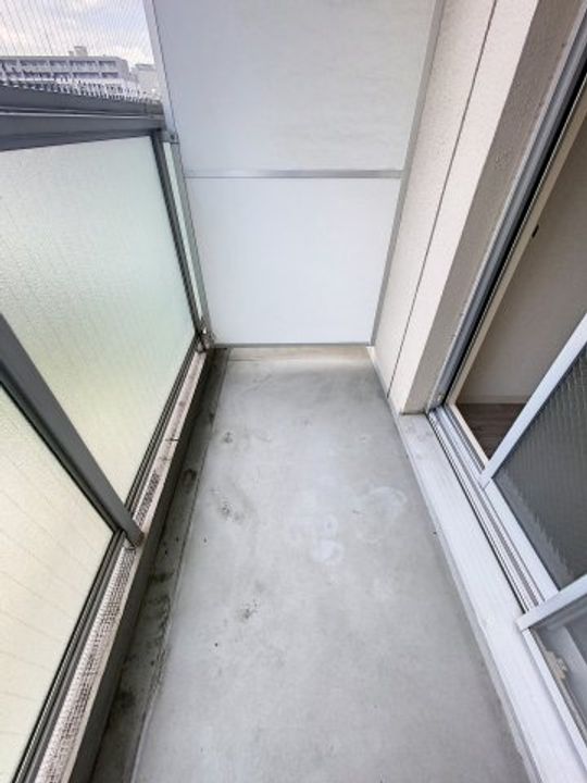 神奈川県川崎市川崎区日進町(マンション)の賃貸物件の内装