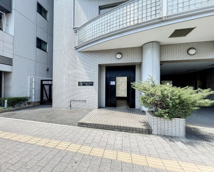 神奈川県川崎市川崎区日進町(マンション)の賃貸物件の地図