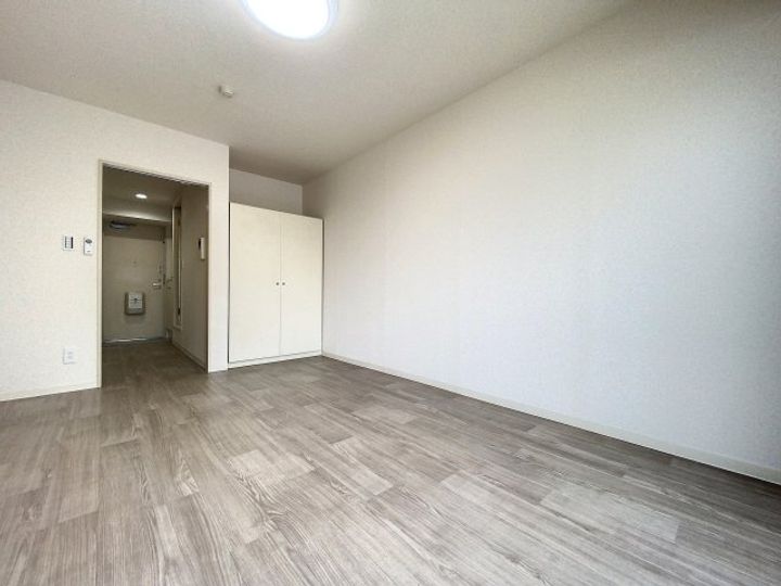 神奈川県川崎市川崎区日進町(マンション)の賃貸物件の内装