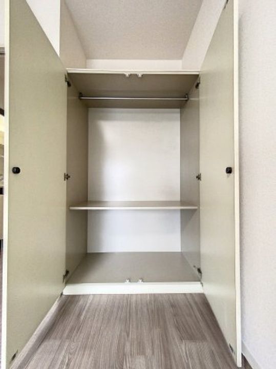 神奈川県川崎市川崎区日進町(マンション)の賃貸物件の内装