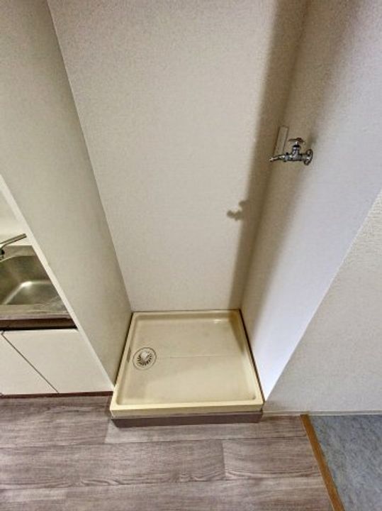 神奈川県川崎市川崎区日進町(マンション)の賃貸物件の内装