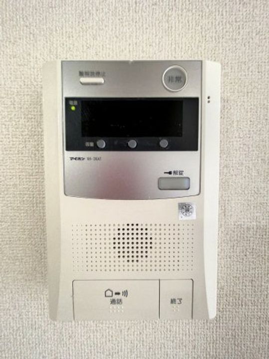 神奈川県川崎市川崎区日進町(マンション)の賃貸物件の内装