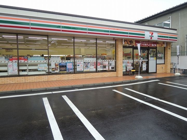 神奈川県川崎市川崎区日進町(マンション)の賃貸物件の周辺